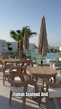 Meraki Resort Sharm El Sheikh Egypt 2026 4K