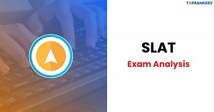 SLAT 2026 Exam Analysis [Check Difficulty Level & Good Attempts]