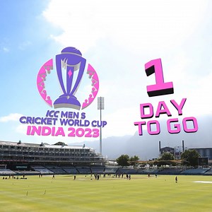 This one is going to be good! 🏏🇿🇦 | SuperSport Cricket