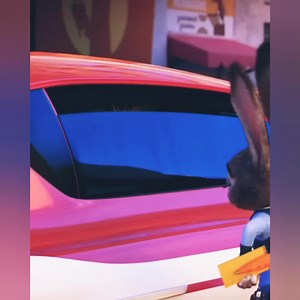 31K views · 140 reactions | The reason why the sloth was driving fast in zootopia #Zootopia #FlashTheSloth #ZootopiaFunny #DisneyMovies #DisneyHumor #MovieFacts #AnimationFun #SlothLife #FlashDrivesFast #ZootopiaScene #FunnyMoments #DisneyTok #ForYou #FYP #Trending | FF MEDIA | Facebook