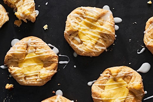 38 Pastry Recipes From Around The World That You Can Make At Home