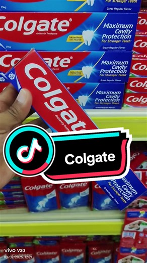 Colgate Maximum Cavity Protection for Healthy Teeth