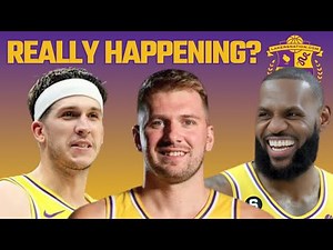 Is This Lakers Run The REAL Thing?