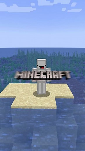 Minecraft Challenge: No Letter 'A' Gameplay