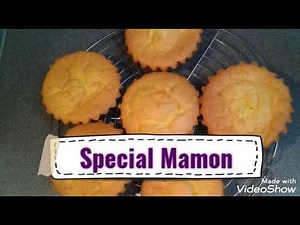 How to make SPECIAL MAMON