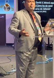 5K views · 23 reactions | Pastor LatzyPreaching in Los Angeles Ka o Pastor Danny Miguel’s Church | BRIS | Facebook