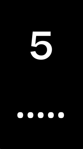 Learn to count in morse code #shorts #morsecode