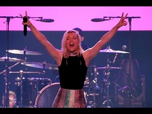 Congratulations are in order for Kimberly Perry and Johnny Costello. The pair are celebrating six m