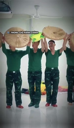 Những khoảnh khắc hài hước của poc dance crew