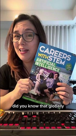 Plan for your tech future: Careers with STEM