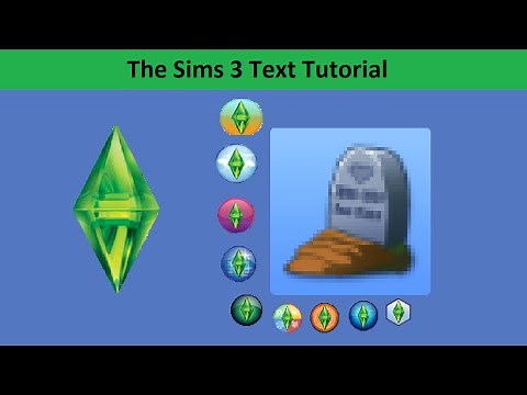 The Sims 3 Text Tutorial: Deaths from Expansion Packs