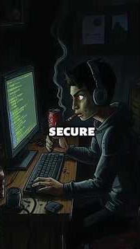 A Boy Hacked Into NASA… What Else Could Be Hidden? #Shorts #WhooGivesAFact