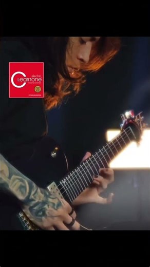 Guitar Strings for a Bigger Sound