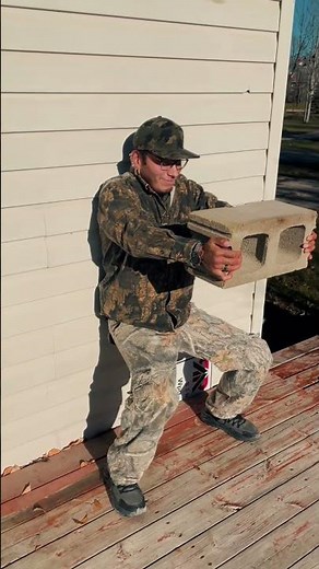 Intense Insanity Workout! (Video by Captain Kurtis)🔥