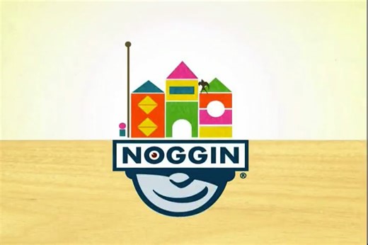 Nick_s Noggin ID Block Castle 2009 Complete