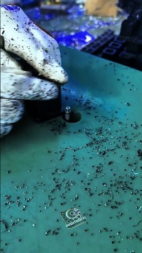 Best Innovation Finishing Tool: How to Polish Small Metal Parts Precisely
