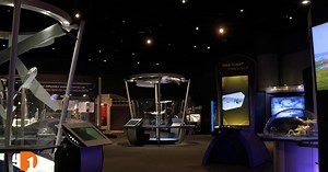 Michigan Science Center unveils ‘Above & Beyond’ exhibit