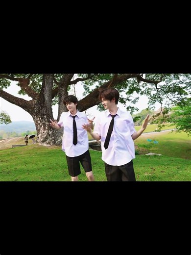 Start my Thailand trip with transitions | Xiang Cheng Rui & Liu Xiao Xiong #bl #lgbt - BL Couple