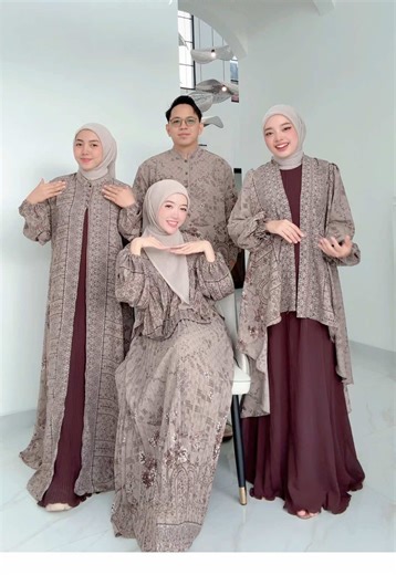 Raya Series Joley Cloth Now Available Again