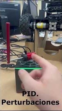 Hybrid Control Approaches for Rotay inverted Pendulum (Furuta)-Quanser. classical and Fuzzy Control.