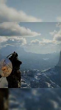 The Open World in Crimson Desert Looks HUGE!