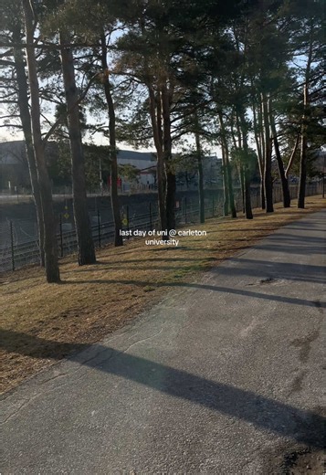 University Graduation Celebrations at Carleton University