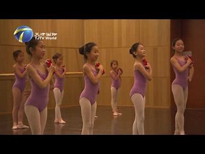 Ballet Teachers From Russia