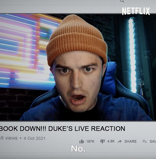 215K views · 1.7K reactions | DEATH TO 2021 launches on Netflix December 27. Starring Hugh Grant, Joe Keery, Lucy Liu, Tracey Ullman, Samson Kayo, William Jackson Harper, Stockard Channing, Cristin Milioti, Diane Morgan, Nick Mohammed and more... | Netflix | Facebook