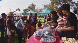 National Night Out brings law enforcement and community together