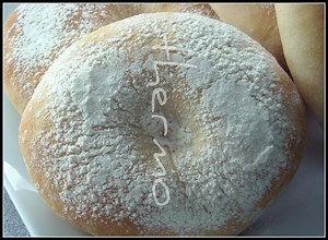 Scot Baps (Panecillos escoceses)