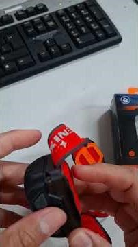 fenix HL 18R-T V2.0 #senterkepala #fenix #edc