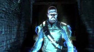 inFAMOUS - Playstation 3