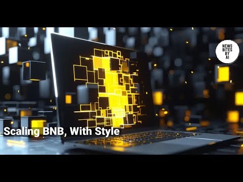 BNB Chain’s Sarah Song on scaling a stickier Web3 ecosystem