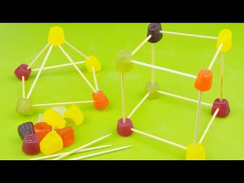 Geometrical Shapes, STEM Activities