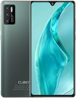 Смартфон CUBOT P50