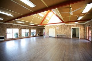 Casula Community Centre