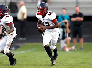 South Carolina high school football playoffs: SCHSL semifinal scoreboard, brackets & stats