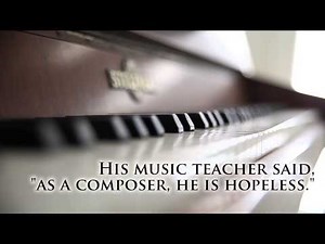 Courage of Famous Failures - Inspirational