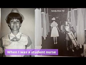 Mishaps & Memories of a Student Nurse 1966-69 at Buffalo General Hospital