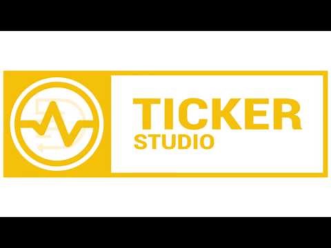 Docs365 Ticker Studio add-on for Google Slides