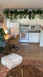 "Small change, big impact ✨ This mini kitchen makeover made the space feel 10x brighter and more functional! Perfect for renters or anyone on a budget 🛠️ 💬 Comment ""Makeover"" if you want the product links! #kitchenmakeover #beforeandafter #smallkitchen #budgetfriendlydecor #DIYHomeDecor #homeimprovement #cozykitchen #apartmentkitchen #organizationhacks #kitcheninspo" | Home Decor Haven