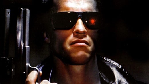 Arnold Schwarzenegger fought against "I'll be back" line