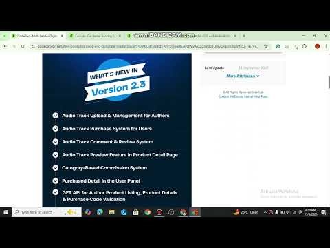 CodePlus - Multi Vendor Digital Marketplace free Nulled Download