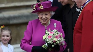 A research has claimed that Queen Elizabeth might be a descendant of Prophet Muhammad