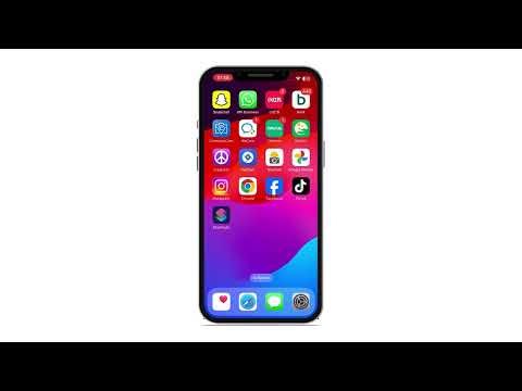 Delete Apps on iPhone