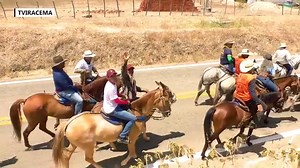 238K views · 8.8K reactions | CAVALGADA DO EMA EM IRACEMA. | TV Iracema | Facebook