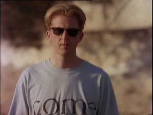 James - Lose Control