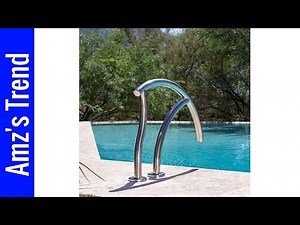 Best Pool Handrails In 2025 - Top 5