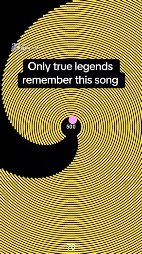 The Hypnotic Bouncing Ball Loop: A Nostalgic Tune