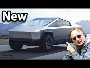 This New Cybertruck Changes Everything